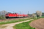 LEW 18243 - DB Regio "143 020-6"
25.04.2010 - Mockern
Torsten Barth