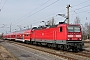 LEW 18243 - DB Regio "143 020-6"
12.03.2011 - Leipzig-Thekla
Marco Völksch