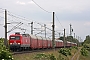 LEW 18243 - MEG "608"
10.06.2015 - bei Wellen (Sachsen-Anhalt)
Tobias Kußmann