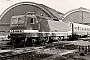 LEW 18244 - DR "243 021-3"
__.__.1985 - Dresden, HauptbahnhofWolfram Wätzold
