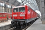 LEW 18244 - DB Regio "143 021"
12.12.2008 - Frankfurt (Main), Hauptbahnhof
Mario Fliege