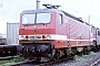 LEW 18245 - DR "243 022-1"
28.06.1989 - Zwickau (Sachs)
Marco Osterland