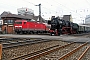 LEW 18245 - DB Regio "143 022-2"
15.04.2006 - Fürth
Peter Wolf