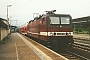 LEW 18245 - DB Regio "143 022-2"
15.07.2001 - Pirna
Stephan Wegner