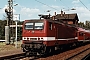 LEW 18245 - DB Regio "143 022-2"
04.08.2000 - Leipzig-Leutzsch
Tobias Kußmann