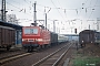 LEW 18246 - DR "243 023-9"
22.03.1991 - Naumburg (Saale)
Ingmar Weidig