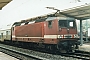 LEW 18246 - DB AG "143 023-0"
25.04.1995 - Eilenburg
Tobias Kußmann