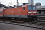 LEW 18246 - DB AG "143 023-0"
03.11.1998 - Leipzig, Hauptbahnhof
Ernst Lauer