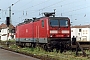 LEW 18246 - DB Regio "143 023-0"
29.06.2001 - Leipzig, Hauptbahnhof
Oliver Wadewitz