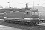 LEW 18247 - DR "243 024-7"
27.07.1989 - Dresden-Neustadt
Wolfram Wätzold