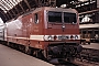 LEW 18247 - DR "243 024-7"
30.07.1991 - Dresden, Hauptbahnhof
Ernst Lauer