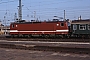 LEW 18247 - DR "243 024-7"
16.09.1991 - Leipzig, HauptbahnhofErnst Lauer