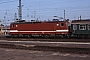 LEW 18247 - DR "243 024-7"
16.09.1991 - Leipzig, Hauptbahnhof
Ernst Lauer