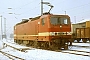 LEW 18247 - DR "243 024-7"
06.03.1987 - Zwickau (Sachs)
Marco Osterland