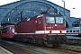 LEW 18247 - DB Regio "143 024-8"
27.01.2002 - Leipzig, Hauptbahnhof
Oliver Wadewitz