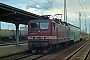LEW 18247 - DB Regio "143 024-8"
22.05.2001 - GroßkorbethaMarvin Fries