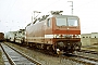 LEW 18248 - DR "243 025-4"
09..10.1988 - Falkenberg (Elster)
Marco Osterland