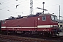 LEW 18248 - DR "243 025-4"
28.01.1991 - Rostock
Michael Kuschke