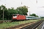 LEW 18248 - DB AG "143 025-5"
04.06.1998 - Dresden-Trachau
Dieter Römhild