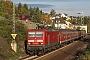 LEW 18248 - DB Regio "143 025-5"
23.10.2004 - Neuwied-Feldkirchen
Dieter Römhild