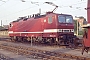 LEW 18249 - DR "143 026-3"
19.08.1992 - Leipzig-Stötteritz
Marco Osterland