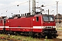 LEW 18249 - DB Regio "143 026-3"
16.07.2000 - Leipzig, Hauptbahnhof
Oliver Wadewitz