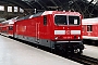 LEW 18249 - DB Regio "143 026-3"
06.03.2002 - Leipzig, Hauptbahnhof
Oliver Wadewitz