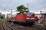 LEW 18249 - DB Regio "143 026-3"
09.07.2009 - Halle (Saale), Steintorbrücke
Jens Böhmer