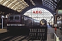 LEW 18249 - DR "243 026-2"
__.10.1991 - Dresden, HauptbahnhofHinnerk Stradtmann