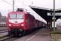 LEW 18251 - DB Regio "143 028-9"
22.11.2001 - Treuchtlingen
Frank Weimer