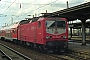 LEW 18251 - DB Regio "143 028-9"
22.05.2001 - Großkorbetha
Marvin Fries