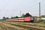 LEW 18251 - DB Regio "143 028-9"
20.06.2002 - Erlangen
Wolfgang Kollorz