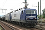 LEW 18251 - RBH Logistics "118"
07.06.2011 - Kassel-Bettenhausen
Wolfram Wätzold