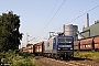 LEW 18251 - RBH Logistics "118"
04.09.2012 - Bottrop-Welheimer Mark
Ingmar Weidig