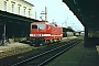 LEW 18251 - DR "243 028-8"
08.04.1985 - Reichenbach (Vogtland)
Stefan Kunath