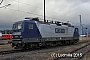 LEW 18251 - RBH Logistics "118"
11.01.2015 - Seddin, Betriebswerk
Ingo Wlodasch