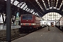 LEW 18252 - DB AG "143 029-7"
18.08.1994 - Leipzig, Hauptbahnhof
Udo Plischewski