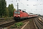 LEW 18252 - DB Regio "143 029-7"
10.09.2009 - Frankfurt (Main), Ostbahnhof
Paul Tabbert