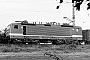 LEW 18253 - DR "243 030-4"
08.08.1988 - Löwenberg
Wolfram Wätzold