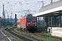 LEW 18253 - DB Regio "143 030-5"
20.06.2001 - Witten
Ingmar Weidig