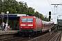 LEW 18253 - DB Regio "143 030-5"
30.08.2009 - Köln-Deutz
Jens Böhmer