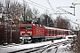 LEW 18253 - DB Regio "143 030-5"
21.12.2009 - Korschenbroich
Patrick Böttger