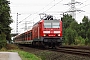 LEW 18253 - DB Regio "143 030-5"
26.08.2013 - Leverkusen-Rheindorf
Christian B.