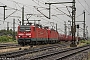 LEW 18253 - DB Cargo "143 030-5"
07.06.2017 - Oberhausen, Rangierbahnhof West
Rolf Alberts