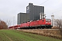 LEW 18253 - DB Regio "143 030-5"
29.01.2019 - Gransee
Michael Uhren