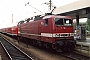 LEW 18254 - DB Regio "143 031-3"
12.06.2002 - Mannheim, Hauptbahnhof
Oliver Wadewitz