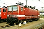 LEW 18254 - DB Regio "143 031-3"
22.04.2000 - Mannheim
Michael Noack