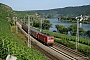 LEW 18254 - DB Regio "143 031-3"
12.09.2006 - Winningen (Mosel)
Dieter Römhild