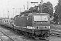 LEW 18255 - DR "243 032-0"
28.05.1988 - Lutherstadt-Wittenberg
Wolfram Wätzold