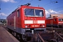 LEW 18255 - DB AG "143 032-1"
03.06.1999 - Heilbronn
Udo Plischewski